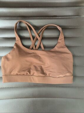 lululemon Energy Bra Size 6